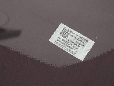 Used 2024 Chevrolet Malibu LT image 28