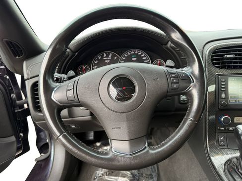 Used 2013 Chevrolet Corvette Grand Sport w/ 4LT Preferred Equipment Group RWD image 12