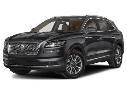 Used 2022 Lincoln Nautilus Reserve w/ Equipment Group 202A