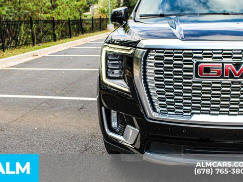 Used 2024 GMC Yukon Denali image 12