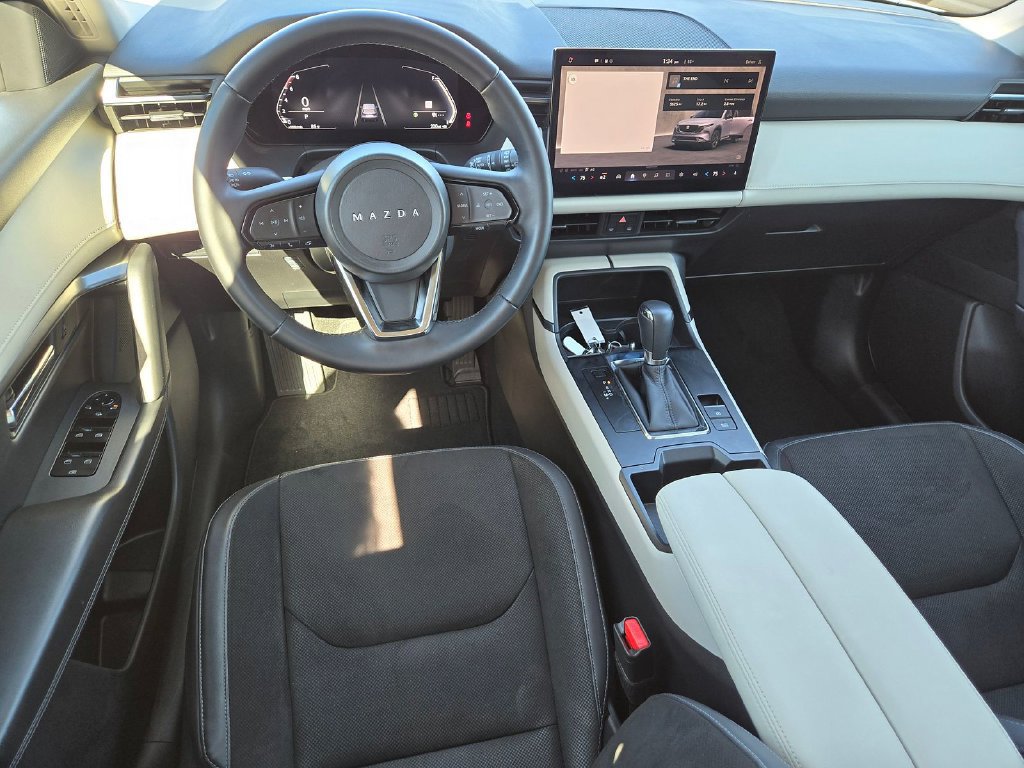 Certified 2026 MAZDA CX-5 Preferred AWD/4WD image 10