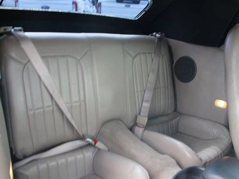 Used 1998 Chevrolet Camaro Z28 w/ Sport Appearance Pkg image 25