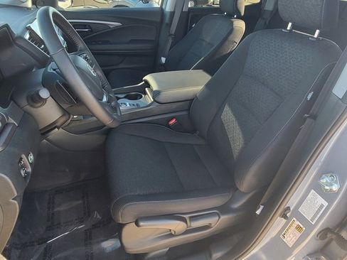 Certified 2024 Honda Ridgeline Sport image 15