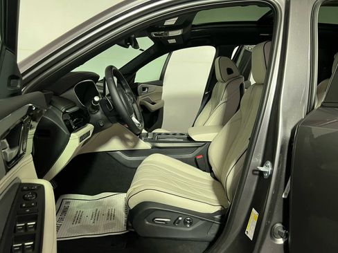 New 2026 Acura MDX A-Spec AWD/4WD image 11