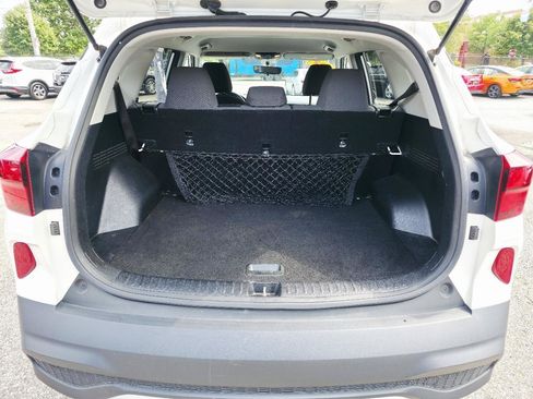 Used 2021 Kia Seltos LX AWD/4WD image 14