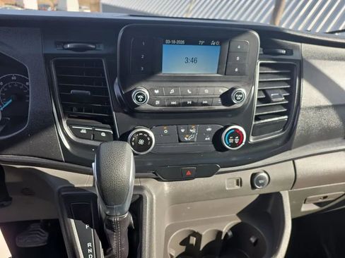 Used 2023 Ford Transit 250 148 High Roof w/ Load Area Protection Package image 23