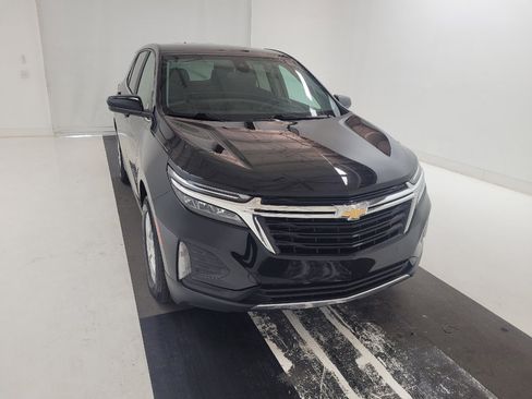 Used 2024 Chevrolet Equinox LT image 14