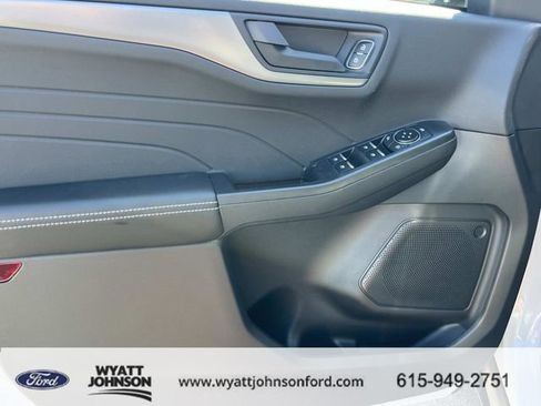 New 2026 Ford Escape Active FWD image 21