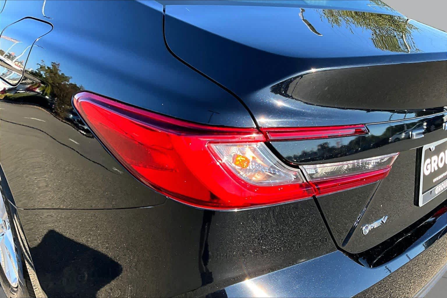Certified 2025 Toyota Camry LE FWD image 28