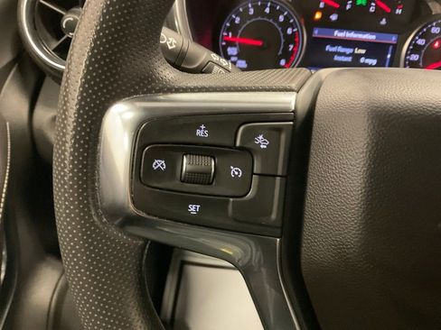 Used 2023 Chevrolet Blazer LT w/ Driver Confidence Package image 16