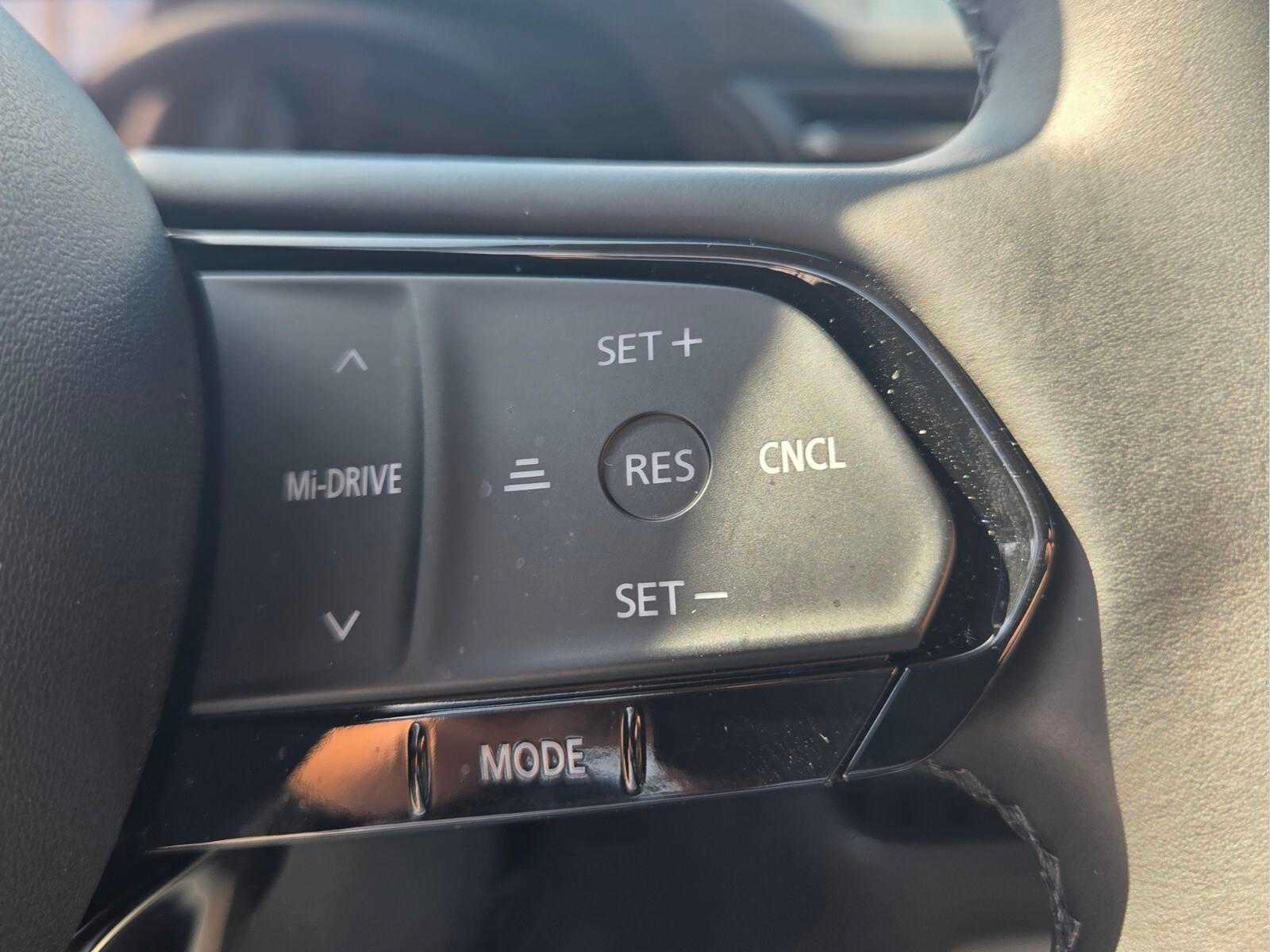 Certified 2026 MAZDA CX-5 Preferred AWD/4WD image 28