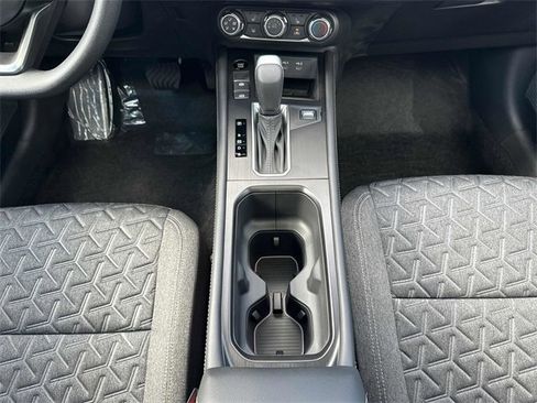 New 2025 Nissan Kicks SV w/ SV Premium Package image 14