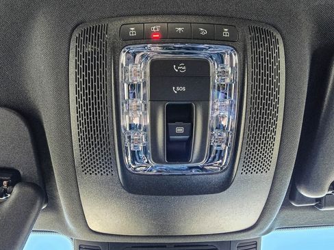 New 2026 Mercedes-Benz GLE 350 4MATIC image 29