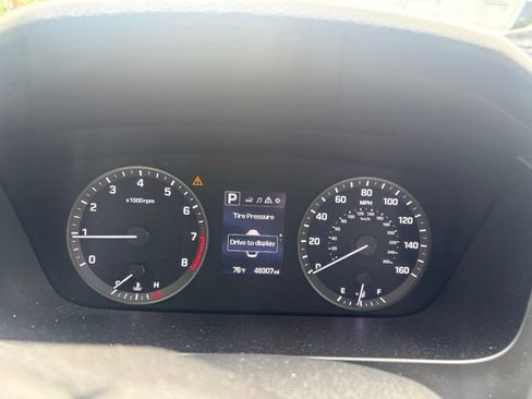 Used 2015 Hyundai Sonata SE FWD image 10