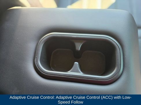 Used 2025 Honda CR-V EX-L image 18