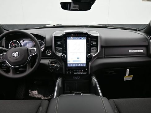 New 2026 RAM 1500 Big Horn image 15