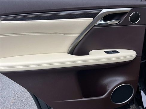 Used 2020 Lexus RX 350 FWD w/ Luxury Package image 21