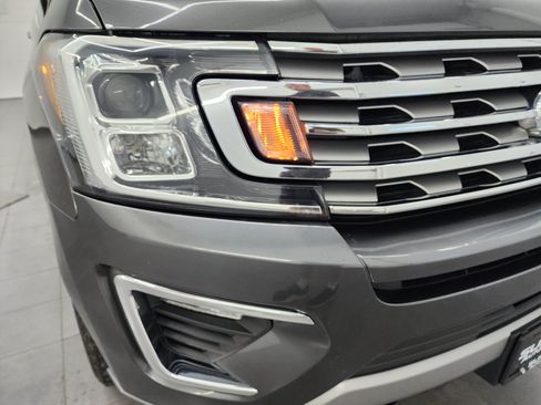 Used 2021 Ford Expedition Max Limited AWD/4WD image 24