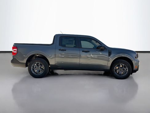 New 2026 Ford Maverick XLT w/ XLT Luxury Package AWD/4WD image 4