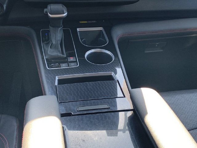 Certified 2025 Toyota Sienna XSE w/ XSE Premium Package AWD/4WD image 27