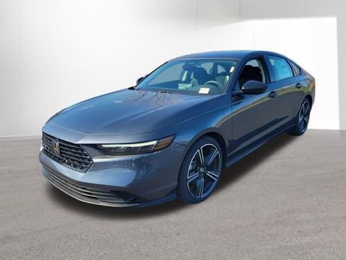 New 2026 Honda Accord SE image 10