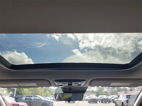 New 2026 Kia Sportage EX w/ EX Panorama Roof Package image 24