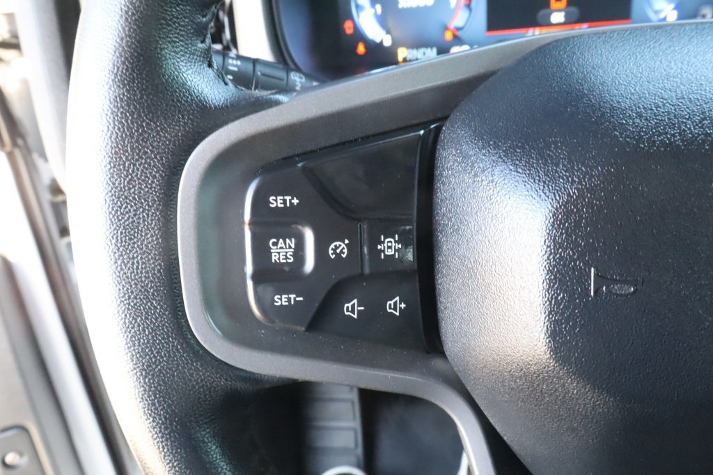 Used 2025 Ford Bronco Big Bend AWD/4WD image 22