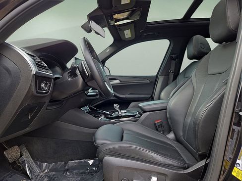 Used 2023 BMW X3 sDrive30i w/ Convenience Package image 25