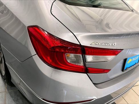 Used 2020 Honda Accord EX-L image 33