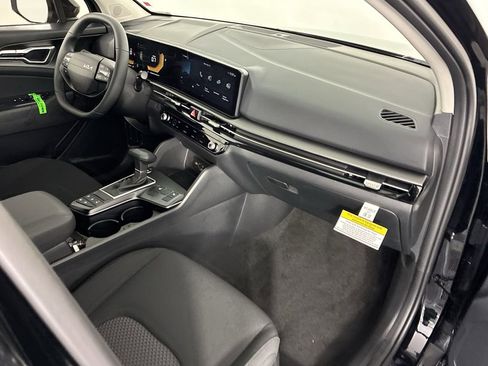 New 2026 Kia Sportage LX image 34