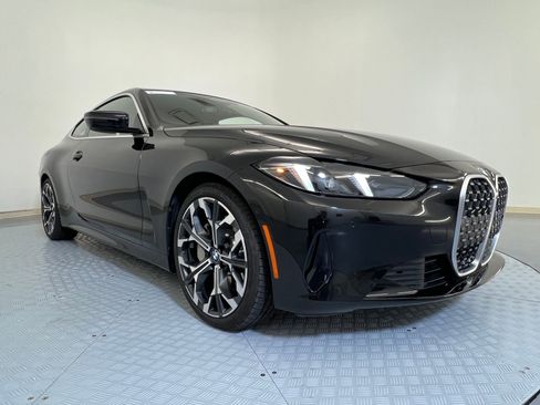 Used 2026 BMW 430i 430i w/ Premium Package image 6