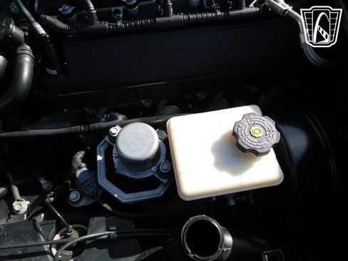 Used 2017 Chevrolet Corvette Z06 image 31