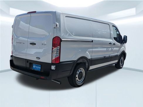 New 2025 Ford Transit 150 Low Roof w/ Load Area Protection Package image 7