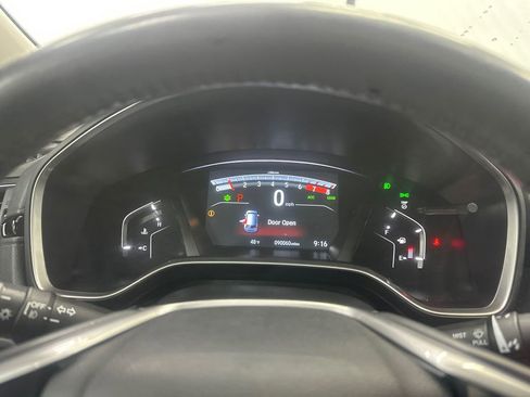 Used 2021 Honda CR-V EX-L image 30