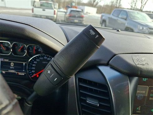 Used 2015 Chevrolet Tahoe LTZ image 18