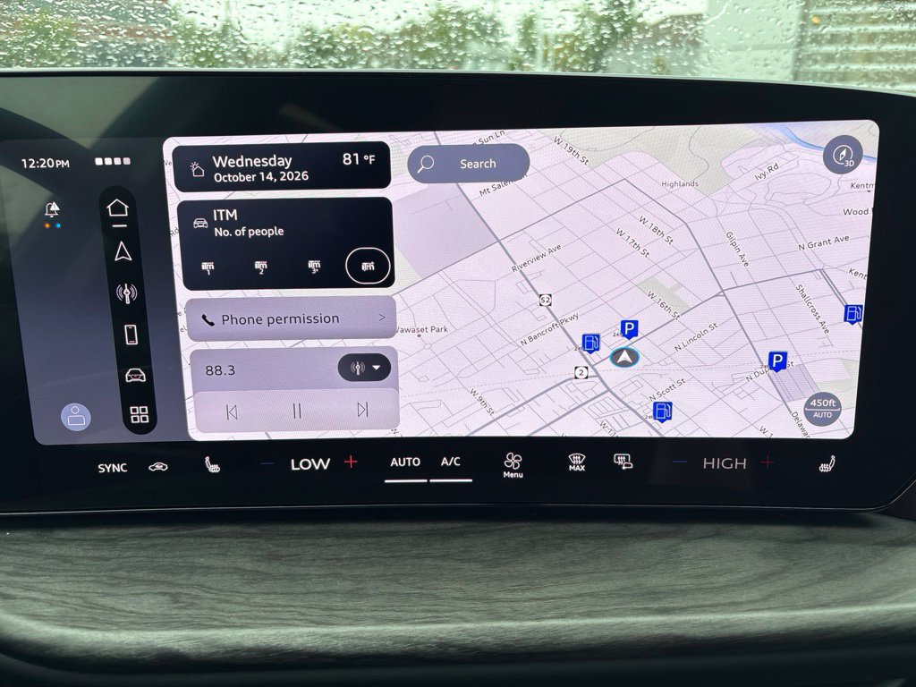 New 2026 Audi Q5 2.0T AWD/4WD image 18