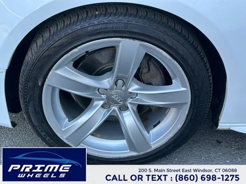 Used 2016 Audi A5 2.0T Premium Plus w/ Technology Package image 22