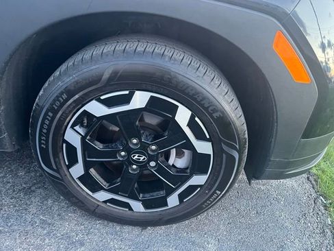 Used 2024 Hyundai Santa Fe SEL image 7