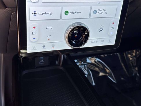 Used 2023 Ford Mustang Mach-E GT AWD/4WD image 12