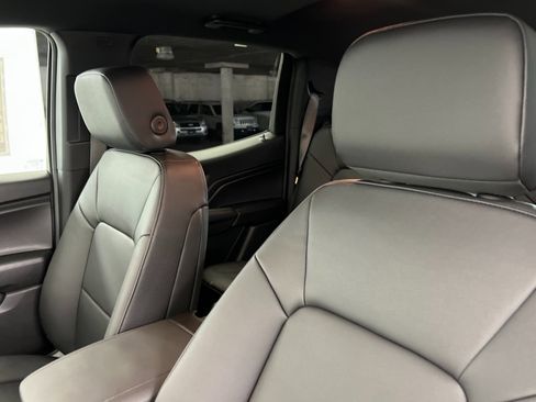 New 2025 Chevrolet Colorado Trail Boss image 17