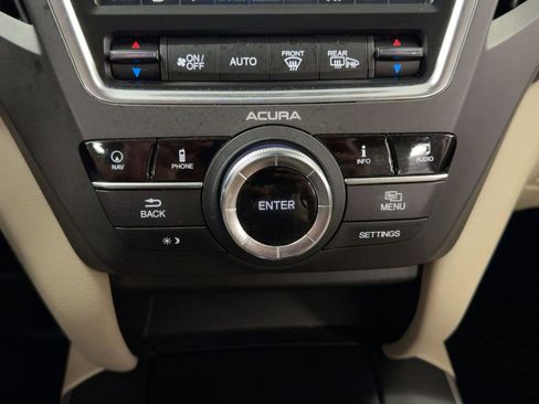 Used 2016 Acura MDX FWD w/ Technology Package image 19
