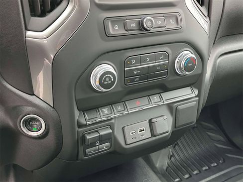 Certified 2024 GMC Sierra 3500 Pro image 30