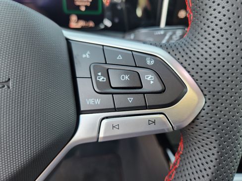 New 2025 Volkswagen GTI Autobahn image 14