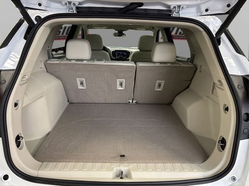 Used 2023 GMC Terrain Denali w/ LPO, Floor Liner Package image 11