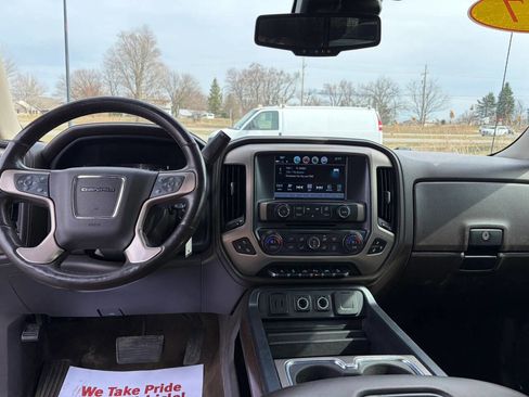 Used 2017 GMC Sierra 1500 Denali image 13