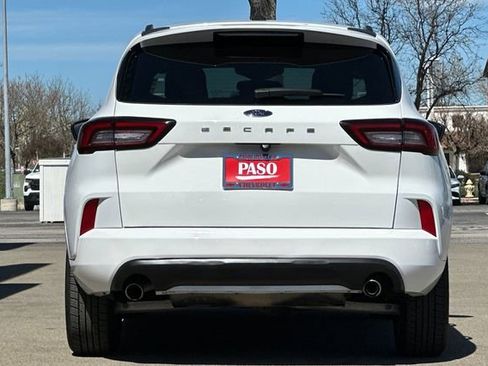 Used 2023 Ford Escape ST-Line image 6