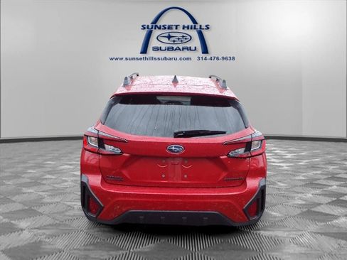 New 2026 Subaru Crosstrek 2.0i Premium image 16