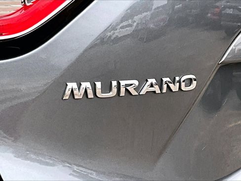 Used 2018 Nissan Murano SV image 9