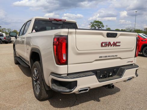 New 2026 GMC Sierra 1500 AT4 image 32