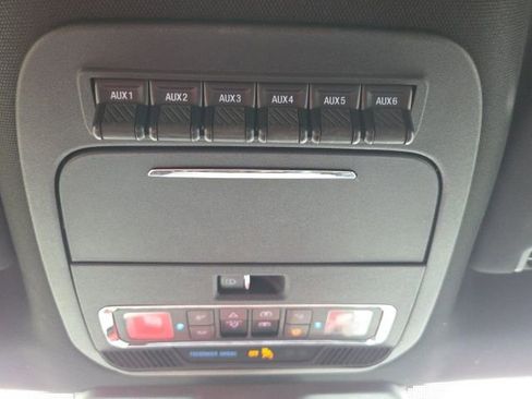 Certified 2023 Ford F150 Tremor w/ Equipment Group 402A High image 24